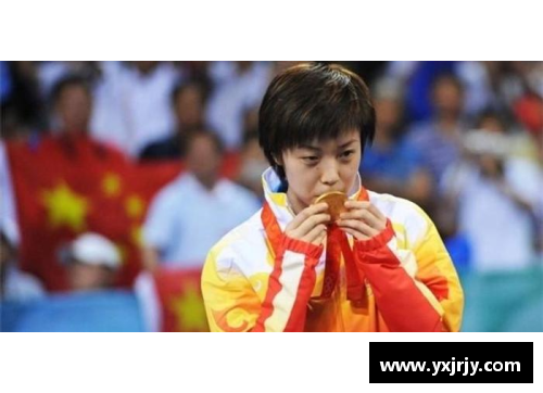 中国乒乓：世界之王者
